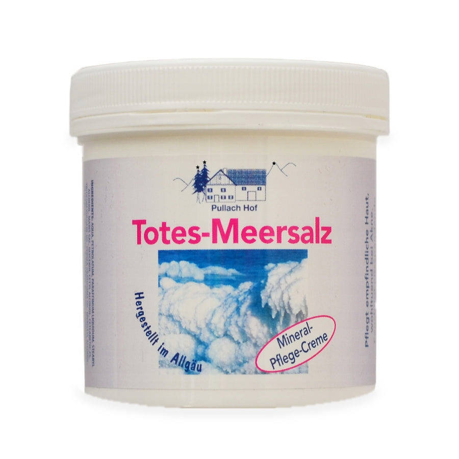 Lozione Corpo ai Sali del Mar Morto 250 ml