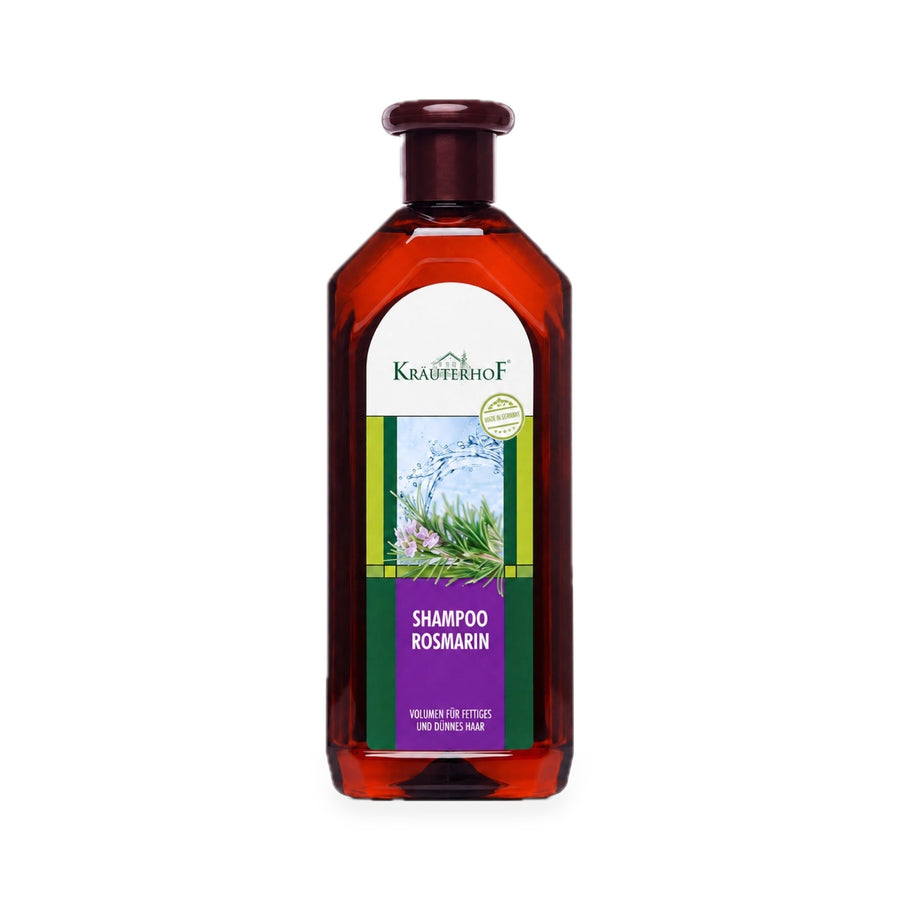 Krauterhof Shampoo Al Rosmarino 500 ml