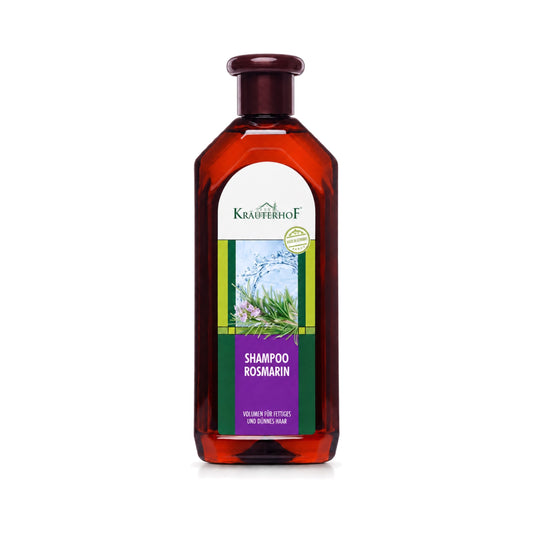 Krauterhof Shampoo Al Rosmarino 500 ml